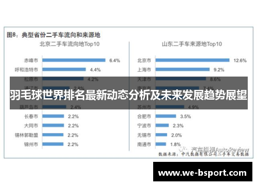 羽毛球世界排名最新动态分析及未来发展趋势展望