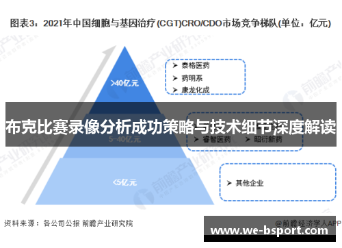布克比赛录像分析成功策略与技术细节深度解读